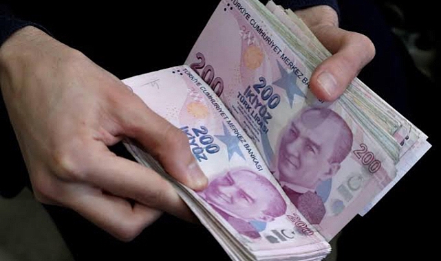 Emeklilerin beklediği haber geldi
