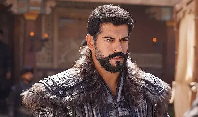 Kuruluş Osman Dizisinin Çekimleri Ertelendimi!