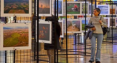 "14. Uluslararası Tarım, Orman ve İnsan Fotoğraf Yarışması"na başvurular başladı