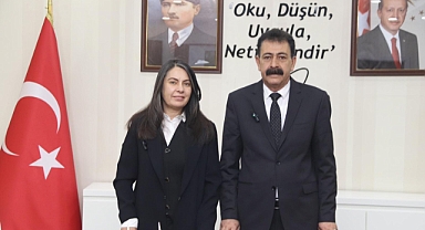 Ağrı Belediye Eş Başkanlarından Ramazan bayramı mesajı