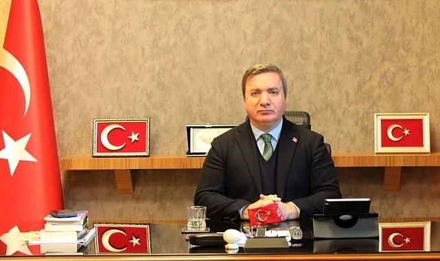 Erzincan Valisi Hamza Aydoğdu, turizm atlasında parlayan bir yıldız olma yolunda emin adımlarla ilerlemekte