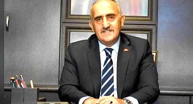 Erzurum Kent Konseyi Başkanından Polis Haftası Kutlama Mesajı