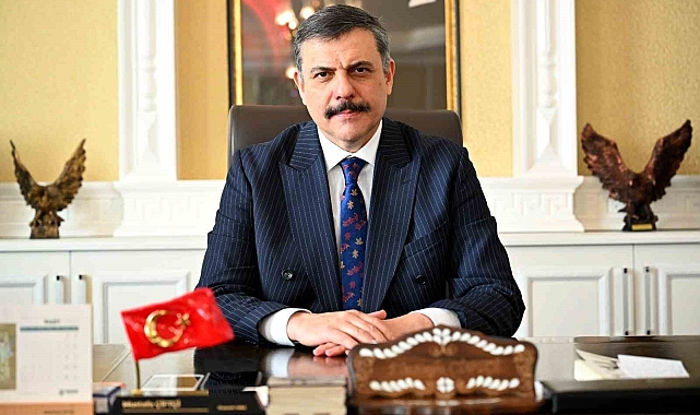 Erzurum Valisi Mustafa Çiftçi: " Bayramlar müstesna günlerdir"