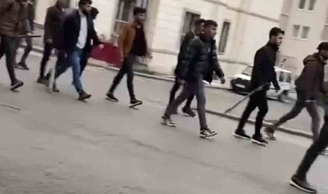 Iğdır'ın Tuzluca ilçesinde mazbata gerginliği