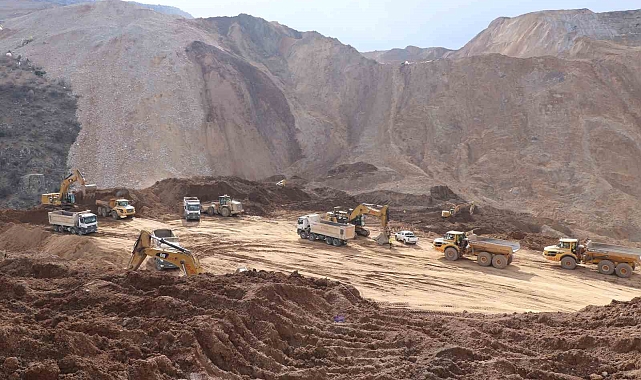 Maden Faciasında 53. Gününde 1 İşçinin Cansız Bedenine Ulaşıldı