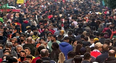 Tüik Şubat ayında işsizlik oranını açıladı