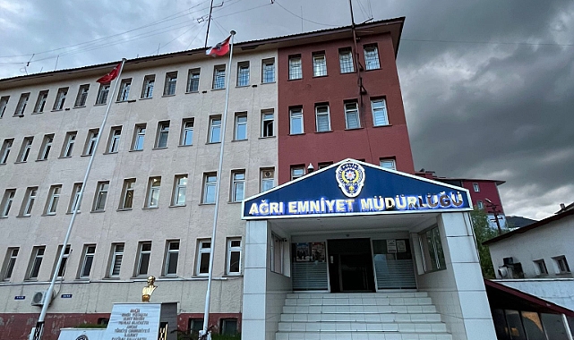 Ağrı’da bekçileri darp eden 5 kişi yakalandı
