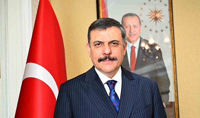 Erzurum Valisi Mustafa Çiftçi: "Bize düşen görev; annelerimizin rızasını kazanmaktır"
