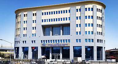 Erzurum'da aktif 171 bin 205 sigortalı var
