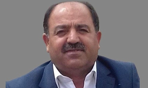 Taziye ve Başsağlığı