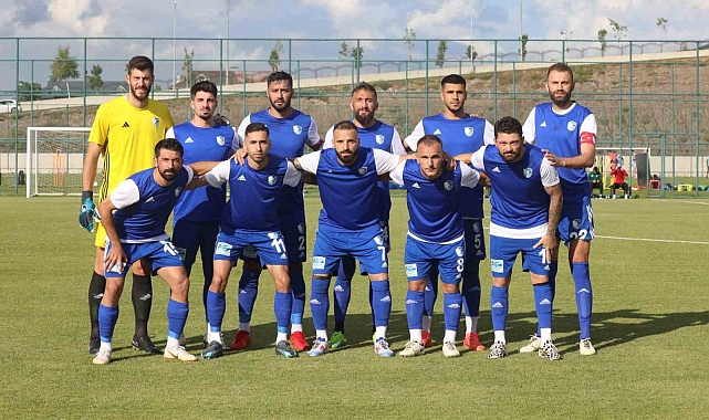 29 Temmuz'a kadar mola Erzurumspor'da