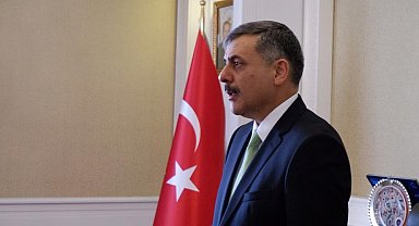 "Erzurum Kongresi'nin ruhunu yaşatacağız" Vali Çiftçi