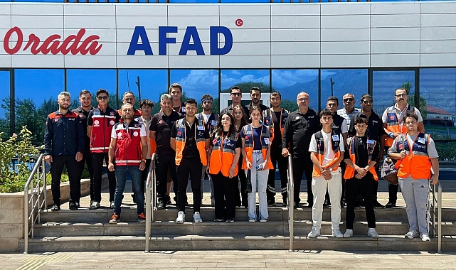 Proje Devam ediyor "Köyümde 3 Gün"