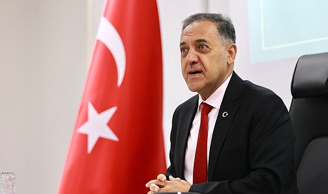 " Vatandaşın emeklerini, ümitlerini, hayallerini boşa çıkarmak gibi bir lüksümüz yok" Bingöl Valisi Usta,