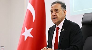 " Vatandaşın emeklerini, ümitlerini, hayallerini boşa çıkarmak gibi bir lüksümüz yok" Bingöl Valisi Usta,