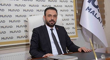 "Deprem bölgesinde mücbir sebep halinin uzatılması gerekiyor" Akçin