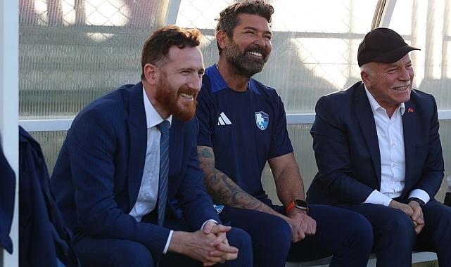 Erzurumspor'a moral ziyaretinde Bulundu Başkan Sekmen'den
