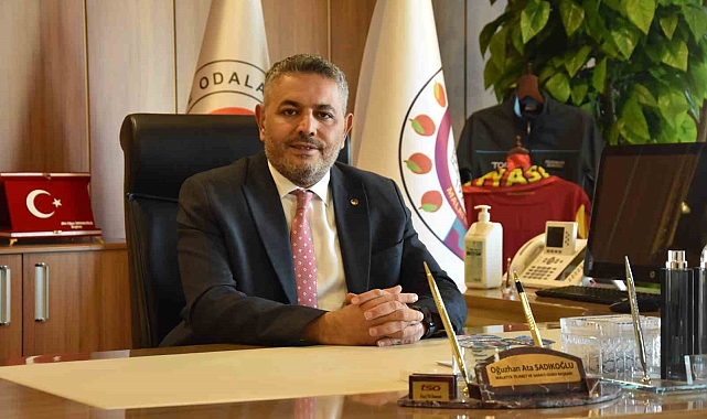 Mücbir sebep çağrısı Sadıkoğlu'ndan milletvekillere