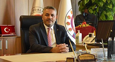 Mücbir sebep çağrısı Sadıkoğlu'ndan milletvekillere