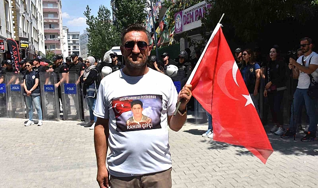 Van Annelerinin Gözyaşları Dinmiyor: Yeni Bir Aile Katıldı