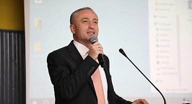Ağrı'da Velivizyon programı ile ailelerin eğitime katılımı arttırılıyor