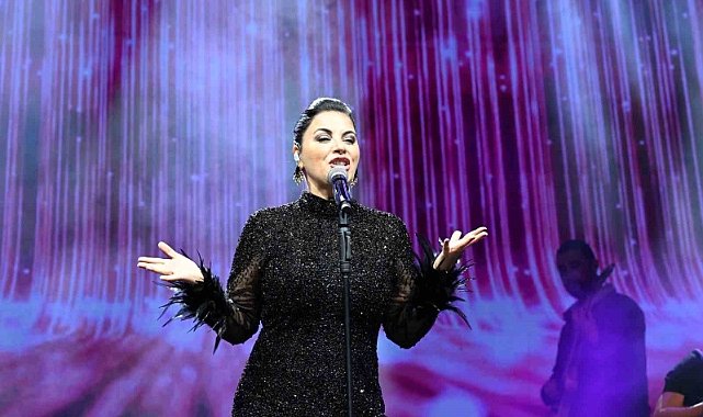 Büyükşehir’den Aksu’da Zara konseri