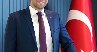 Başkan Özdemir’in 24 Kasım Öğretmenler Günü Mesajı