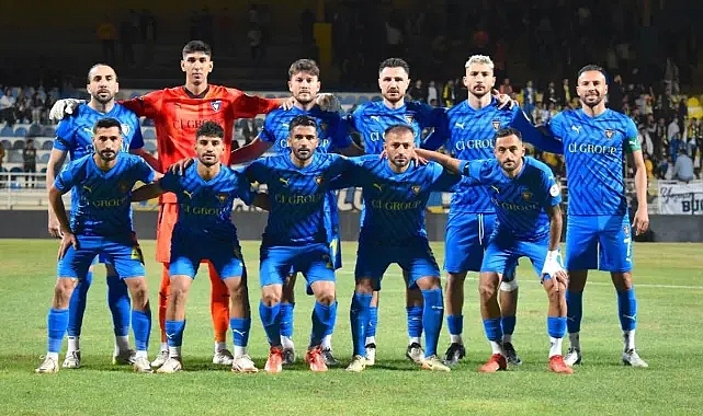 Bucaspor 1928’de teknik direktör arayışı sürüyor!