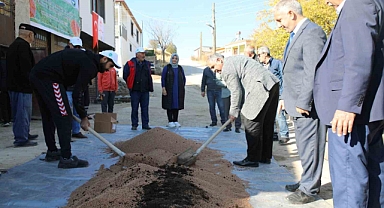 Elazığ’da organik mercimek üretimi artıyor