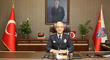Elazığ Emniyet Müdürü Karayel’in acı günü