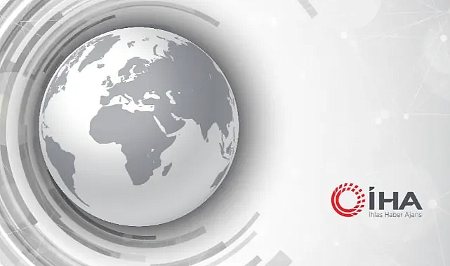 Erzincan’da araç yangını