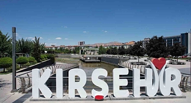 Meteorolojiden kuvvetli yağış uyarısı