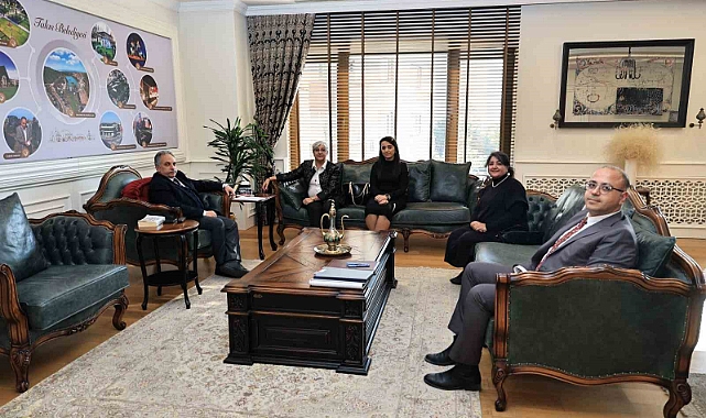 Talas’ın sokaklarına sanat değecek