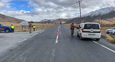 Van’da çeşitli suçlardan 14 kişi tutuklandı