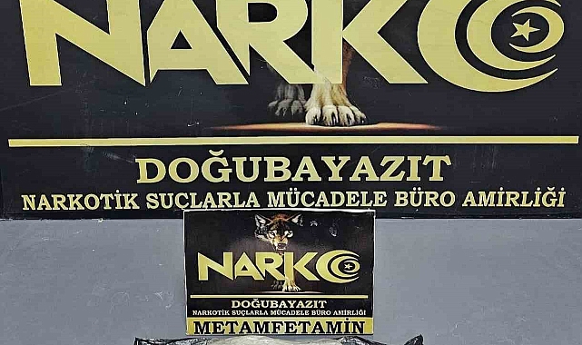 Ağrı’da zehir tacirlerine göz açtırılmıyor