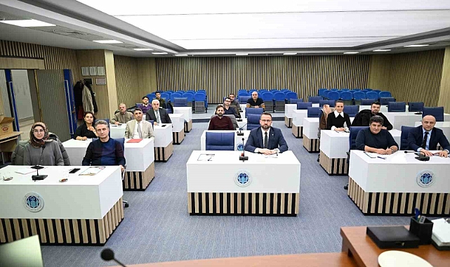 Aslantepe’nin 5 yıllık yol haritası hazırlandı