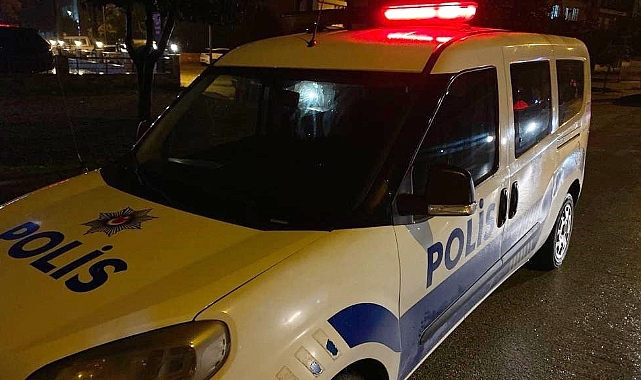 Aydın’da 96 aranan şahıs yakalandı