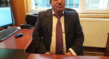 Başkan Altıntaş: "Her sağlıklı insan engelli adayıdır"