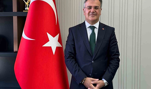 Başkan Özdoğan’dan vatandaşlara büyük fırsat