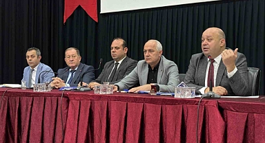 Büyükşehir, Bandırma ve Gönen’de muhtarları dinledi