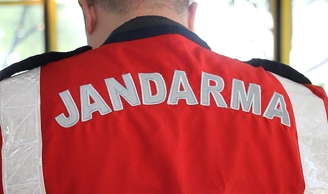 Didim’de uyuşturucu kullanan 6 şüpheli yakalandı