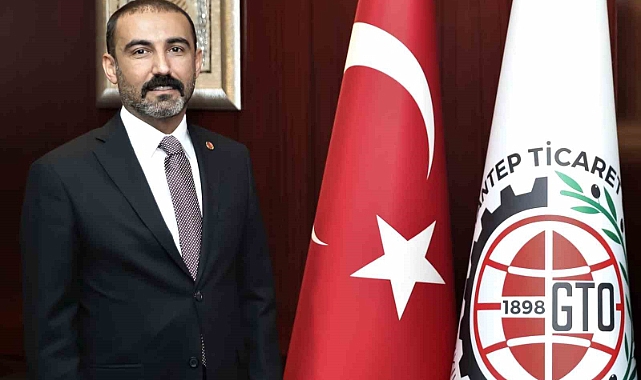 Gaziantep ihracatı kasımda yüzde 7,8 düştü
