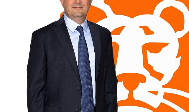 ING Türkiye KOBİ Hızlı Limit hizmetinde mali veri paylaşım imkanı sunuyor