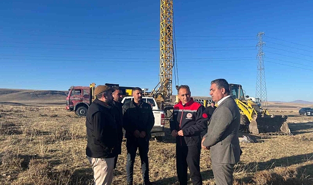 Kars’ta meralar daha verimli kullanılacak