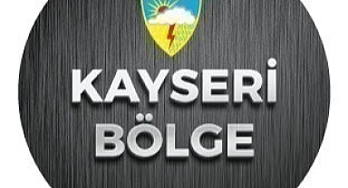 Kayseri’ye kuvvetli rüzgar uyarısı