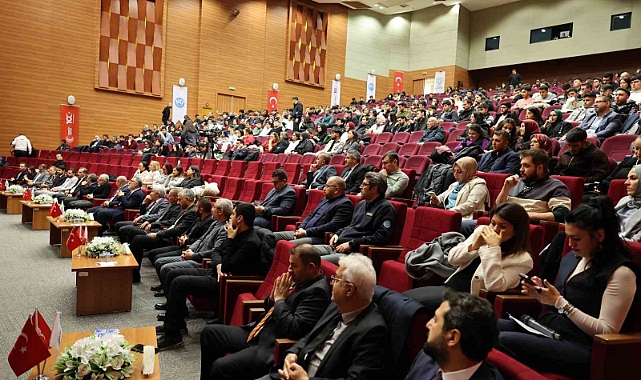 Mehmet Akif Ersoy’a Talas’ta vefa