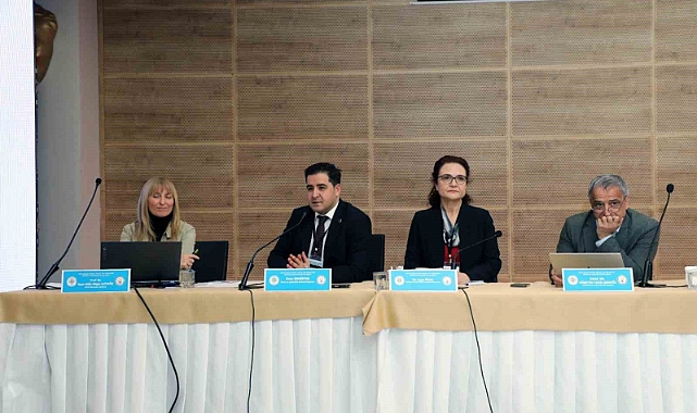 Muğla Büyükşehir Belediyesi’nden imar çalıştayı
