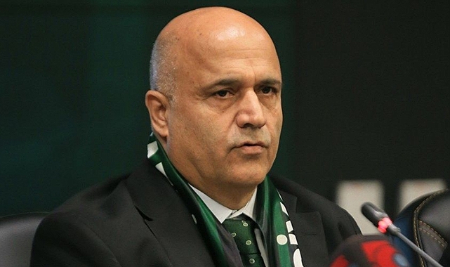Recep Durul’dan, Ertuğrul Sağlam açıklaması: "Sürekli mazeret üreten birisiydi”