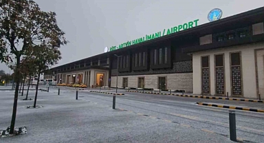 Rize’de bugün fırtına, hortum, dolu, yağmur, kar hepsi var
