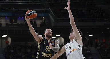 THY Euroleague’de Türk takımları haftayı mağlubiyetle kapattı